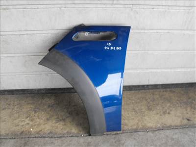 421. Mini Cooper R50 R52 R53 bal első sárvédő 