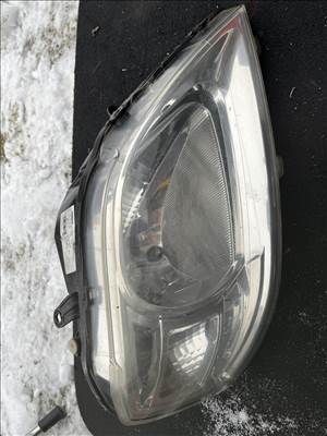 Dacia Logan I jobb fényszóró 8200744754