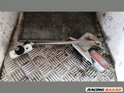 Suzuki Swift II Hátsó Ablaktörlő Motor *127339*