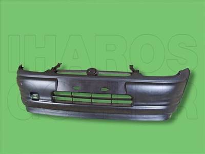 Opel Combo B 1992-2000 - Első lökhárító alapozott (97.3-ig)