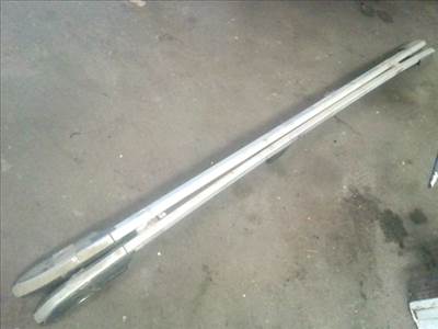 CHEVROLET LACETTI Tetőcsomagtartó hosszanti sín pár