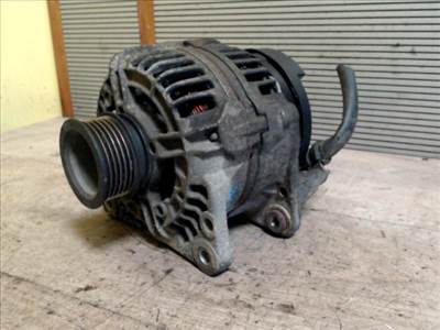 SEAT LEON 99- Generátor.benzines