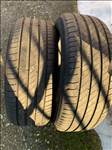  205/5516" újszerű Michelin nyári gumi gumi