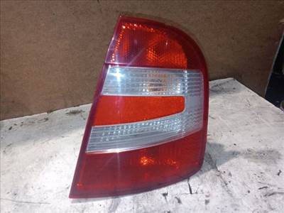 Skoda Fabia I Jobb Hátsó Lámpa *142098* 6y6945095b