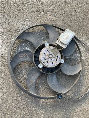 BMW 3-as sorozat E90, E91, E92, E93 klímaventilátor