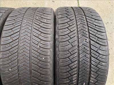 235/40R19 Michelin téli gumi 2db