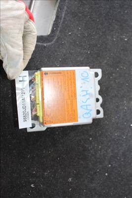 Nissan Qashqai (J11) légzsák elektronika (98820JD11A)