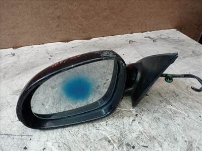 Volkswagen Passat B6 Bal Visszapillantó Tükör (Elektromos) *142255*