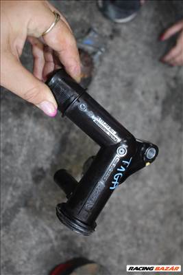 Ford Transit Connect Mk2 hűtővíz elosztó cső (9671124980)