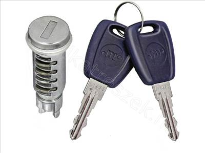 Zárhenger hátsó ajtóhoz - DOBLO - MI.80/1023 -  - MIRAGLIO Gyári beszállítói új 80/1023