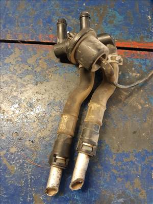 Ford Transit 00-06 Vízcső + Csonk