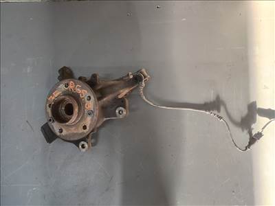 Renault Grand Scénic III 1.6 dCi jobb első csonkállvány 