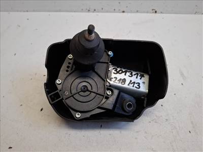 Toyota Aygo (AB10) hátsó ablaktörlő motor 851300H010 53025412