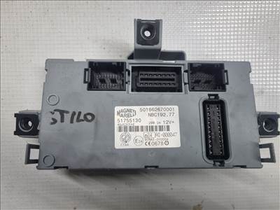 Fiat Stilo body control modul  51755130