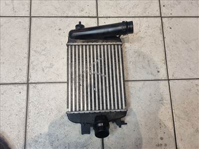 RENAULT CAPTUR II Intercooler Hűtő
