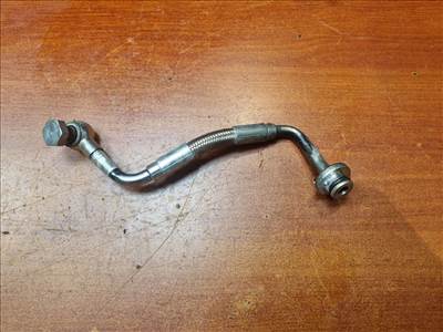 FIAT ABARTH 500 / 595 / 695 Turbócső (Motorkód: 312 B4.000)