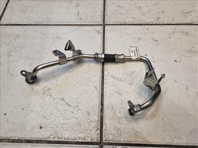 RENAULT MEGANE IV, RENAULT CAPTUR II Turbócső (Motorkód: H5H470)