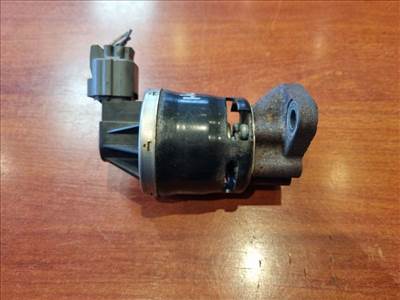 Honda Civic VIII Hatchback - EGR / AGR szelep (Motorkód: R18A1) 13136407
