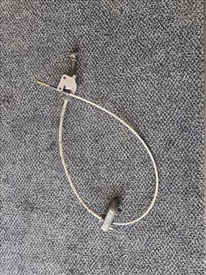 Opel Vectra C váltóbowden 13195864