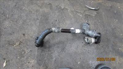 Fiat Doblo II 1.6 Multijet 16V Vízcsőcsonk (552213670)