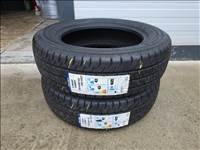  195/6516C Falken Új gumi 2db olcsón eladó!