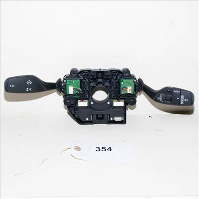 BMW i3 I01 kormányoszlop-kapcsoló (bajuszkapcsoló)