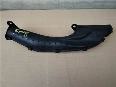 Ford C-Max II légbeömlő cső Av619e635bd