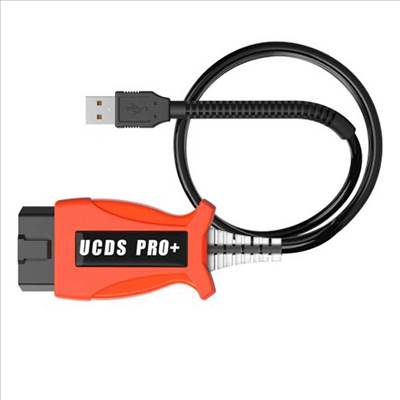 Ford UCDS Pro+ autódiagnosztika