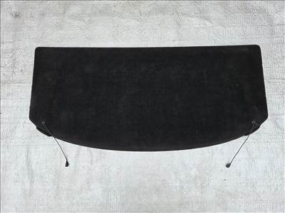 Seat León II Kalaptartó 