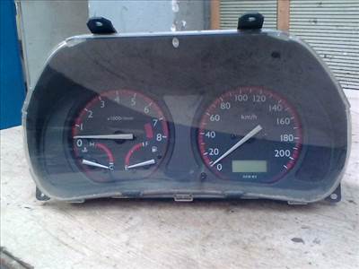 HONDA HR-V 1999.01-2006.01 Kilóméteróra