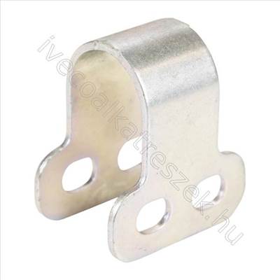 Hátsó stabilizátor szilent tartó -  - 504083643 -  - IVECO EREDETI Eredeti új 504083643