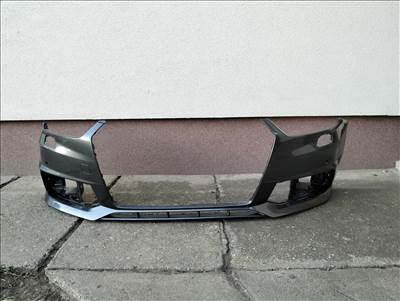Audi A1 S-line első lökhárító 8xa807437b
