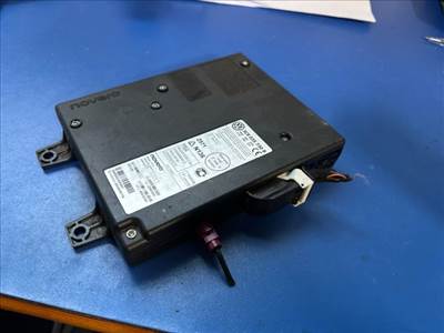 Skoda Superb II SKODA SUPERB II Kombi (3T5) Bluetooth Elektronika 5n0035730b