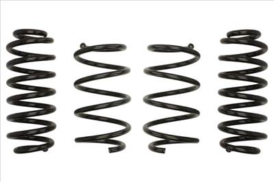 Eibach Audi A3 (Typ: 8Y) Limousine és Sportback, 40 TFSi Quattro, 40 TDi Quattro, S3 Quattro, 2020.03-tól, Pro-Kit, -20/10mm-es ültetőrugó