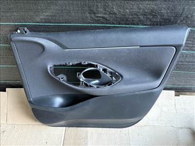 Toyota Yaris Cross (XP210) Jobb első ajtókárpit 