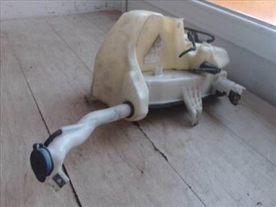 VOLVO S40 2008.01.01-2012.05.30 Ablakmosó tartály 1 motoros