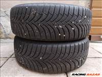 185 60 15 hankook 185/60 R 15 téli gumi 2 db 
