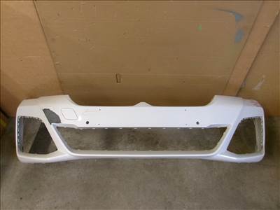 BMW 3-AS G20 G21 M-Sport első lökhárító héj 2020-