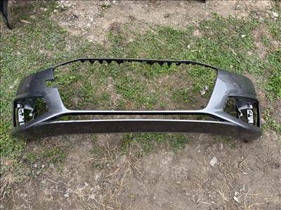 Audi A4 (B9 - 8W) FACELIFT Első lökhárító 8w0807437ah