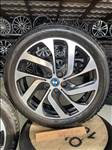  BMW I3 gyári téli alufelni garnitúra 19"