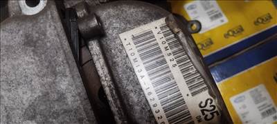 Suzuki M13A bontott hengerfej 