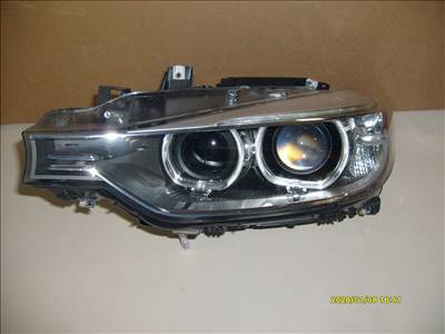 BMW F30 BAL BI XENON FÉNYSZÓRÓ ELADÓ! 63117259525
