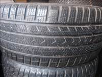  215/4018" újszerű Vredestein négyévszakos gumi gumi