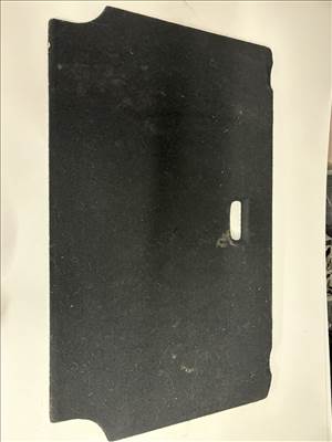 opel meriva b 2010-2017 csomagtértálca   13285976