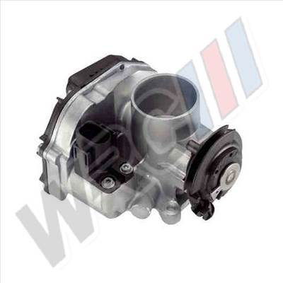 Fojtószelepház Volkswagen Lupo, Polo 036133064D
