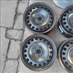 5x105 16 Gyári Opel lemezfelni 44000ft a 4db/69/