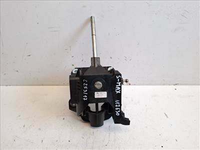 Ford S-max  váltókulissza