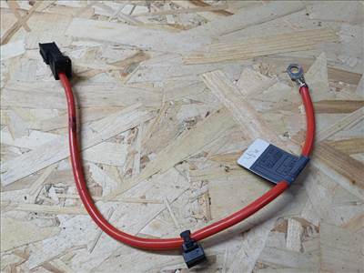 BMW 1 E81 E82 E87 (2005-2011) Pozitív Vezeték