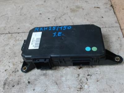 FIAT STILO 01.09-06.12 Jobb első ajtó vezérlőegység DCU modul