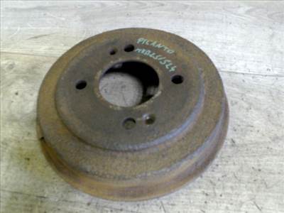 KIA PICANTO Jobb hátsó fékdob 